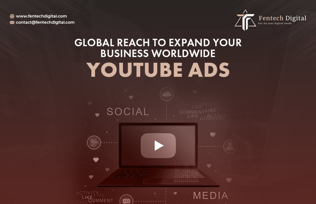 Fentech YouTube ads