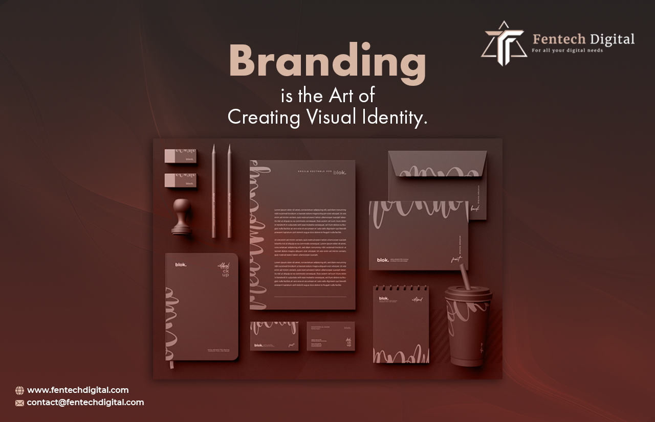 Branding