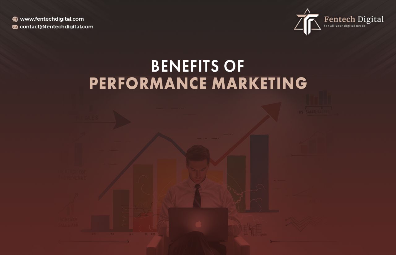 Understanding Performance Marketing