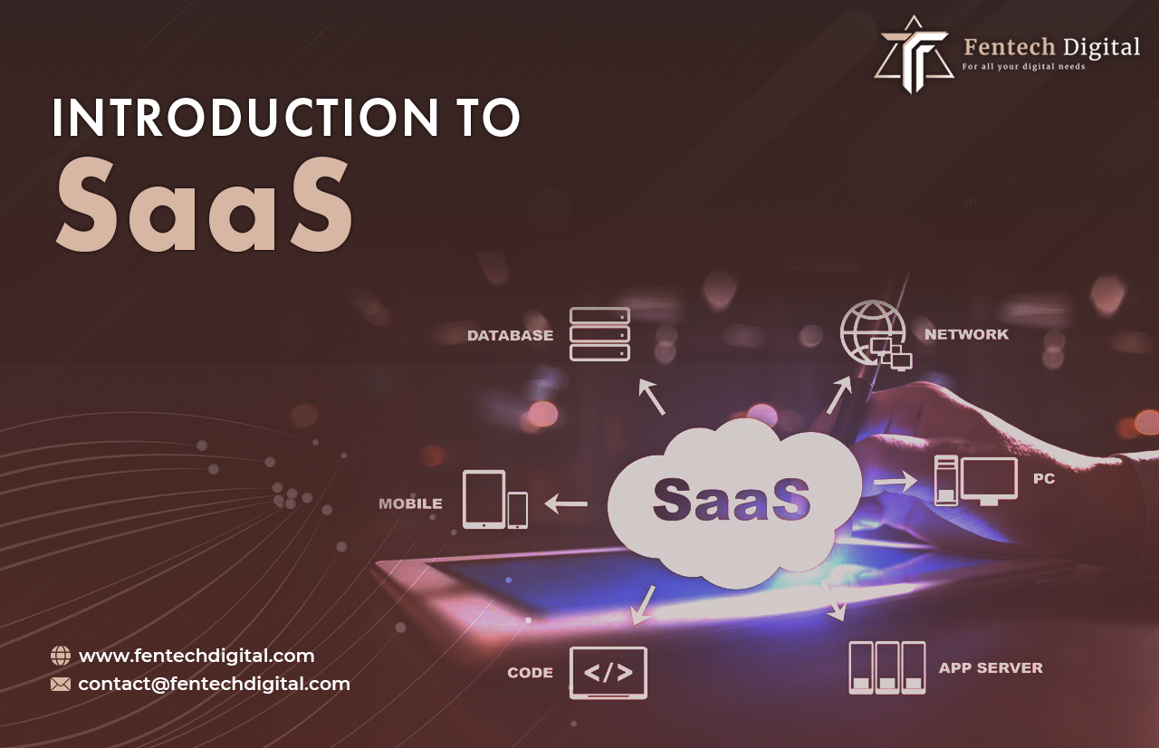 Introduction to SaaS: